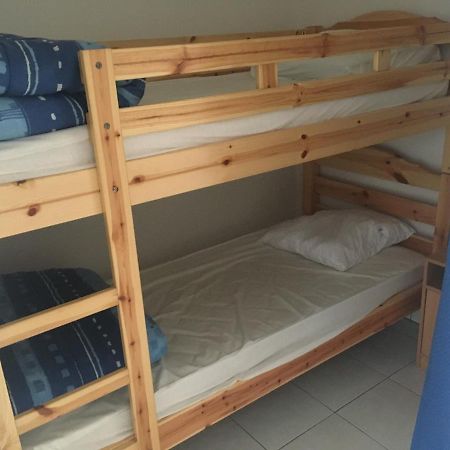 Appartement T2 Face Mer Avec Balcon Et Animaux Admis - Fr-1-482-16 فورت ماهون بلاج المظهر الخارجي الصورة